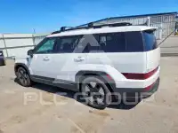 2025 Hyundai Santa Fe фото