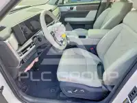 2025 Hyundai Santa Fe фото