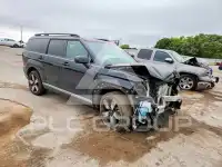 2025 Hyundai Santa Fe фото