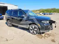 2025 Hyundai Santa Fe фото
