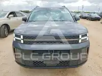 2025 Hyundai Santa Fe фото