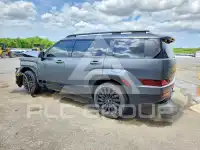 2025 Hyundai Santa Fe фото
