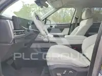 2025 Hyundai Santa Fe фото