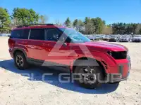2025 Hyundai Santa Fe photo