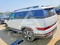 2025 Hyundai Santa Fe фото
