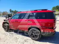 2025 Hyundai Santa Fe photo