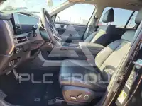 2025 Hyundai Santa Fe фото