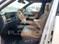 2025 Hyundai Santa Fe фото