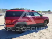 2025 Hyundai Santa Fe photo