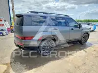 2025 Hyundai Santa Fe фото