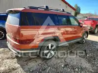 2025 Hyundai Santa FE photo