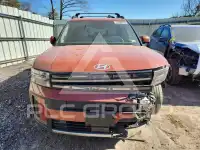 2025 Hyundai Santa FE photo