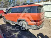 2025 Hyundai Santa FE photo