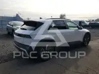 2025 Hyundai Ioniq фото