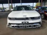 2025 Hyundai Ioniq фото