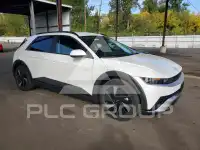 2025 Hyundai Ioniq фото