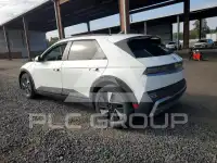 2025 Hyundai Ioniq фото