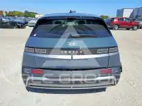 2025 Hyundai Ioniq фото