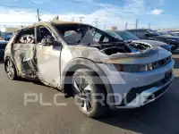 2025 Hyundai Ioniq фото