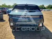 2025 Hyundai Ioniq фото