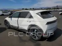 2025 Hyundai Ioniq фото