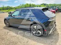 2025 Hyundai Ioniq фото