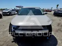 2025 Hyundai Ioniq фото