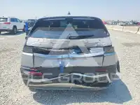 2025 Hyundai Ioniq фото