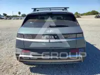 2025 Hyundai Ioniq фото