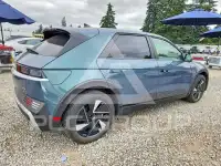 2025 Hyundai Ioniq фото