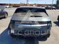 2025 Hyundai Ioniq фото