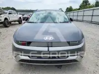 2025 Hyundai Ioniq фото