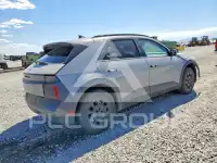 2025 Hyundai Ioniq фото