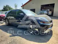 2025 Hyundai Ioniq фото