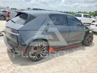 2025 Hyundai Ioniq фото