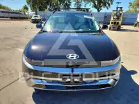 2025 Hyundai Ioniq фото