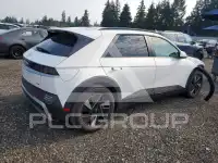 2025 Hyundai Ioniq фото