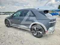 2025 Hyundai Ioniq фото
