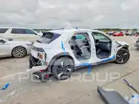 2025 Hyundai Ioniq фото