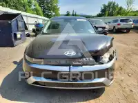 2025 Hyundai Ioniq фото