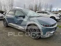 2025 Hyundai Ioniq фото