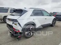 2025 Hyundai Ioniq фото
