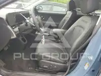 2025 Hyundai Ioniq фото