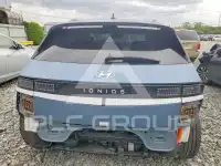 2025 Hyundai Ioniq фото
