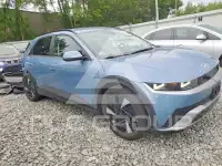 2025 Hyundai Ioniq фото