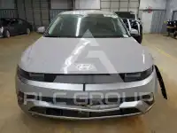 2025 Hyundai Ioniq фото