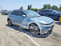 2025 Hyundai Ioniq фото