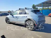 2025 Hyundai Ioniq фото