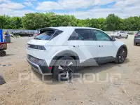 2025 Hyundai Ioniq фото