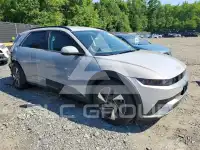 2025 Hyundai Ioniq фото